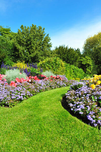 Création de jardin par Jer'Home vers Dunkerque